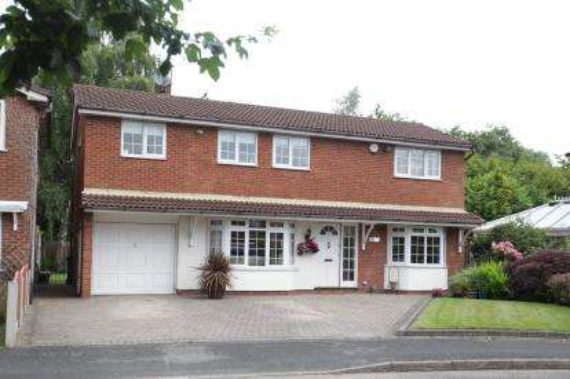 3 Bedroom Detached